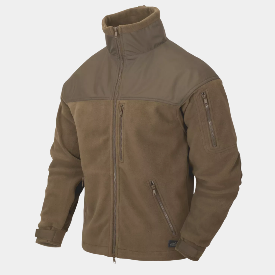 Classic Army Fleece