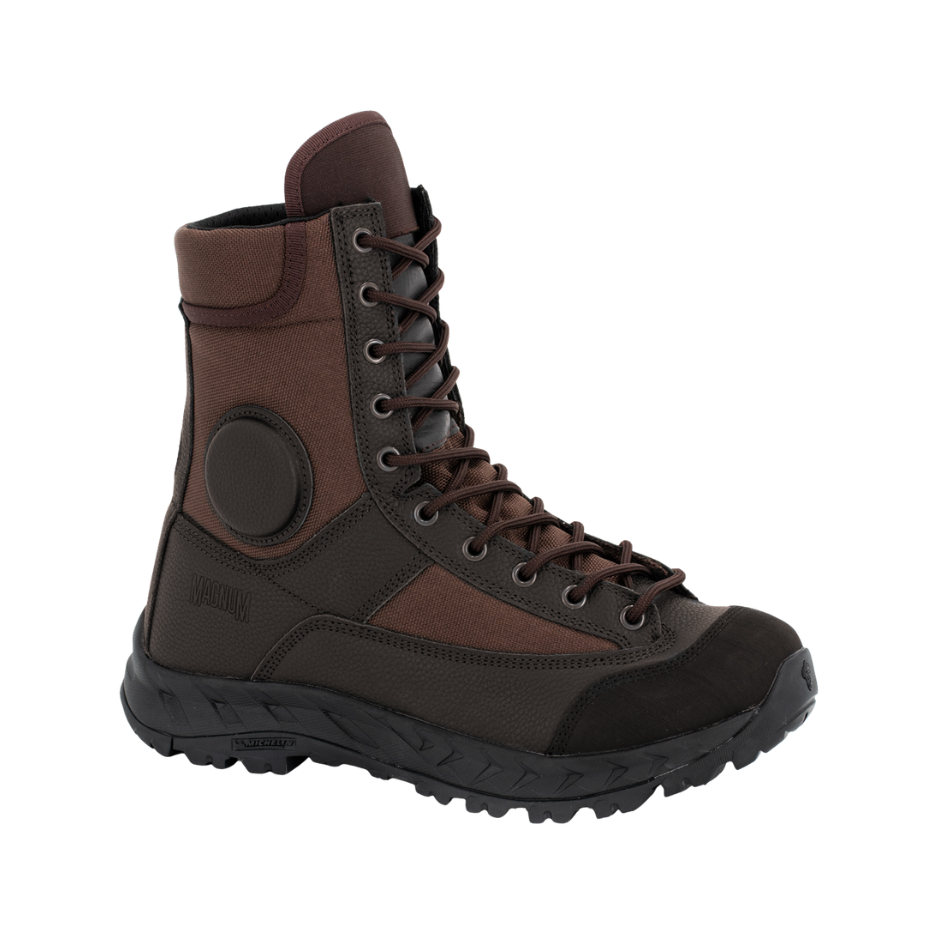 MAGNUM 'ZEKROM' LIGHT COMBAT BOOTS WITH MICHELIN® OUTSOLE