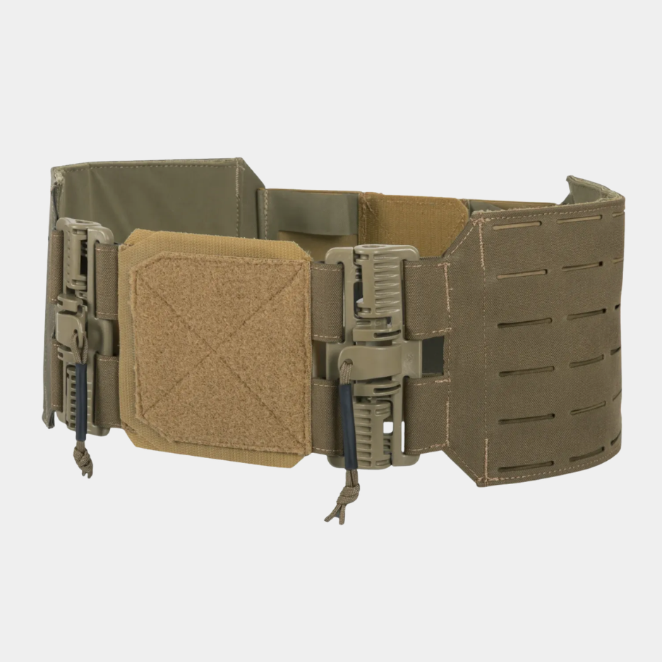 Spitfire MK II® Rapid Access Cummerbund