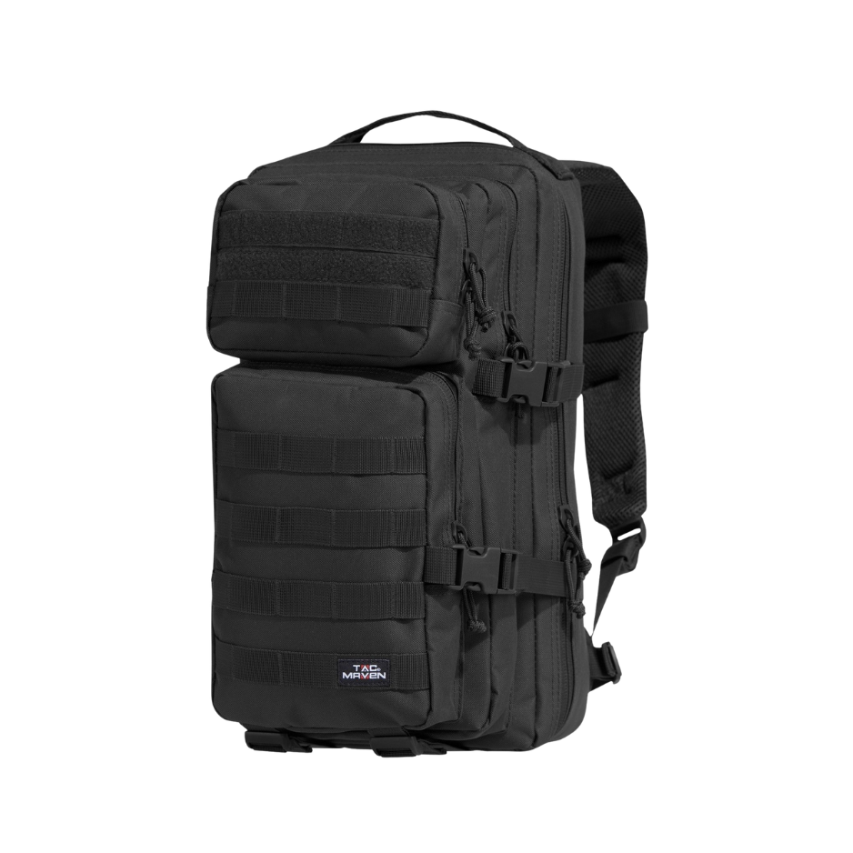 'ASSAULT' SMALL 35L BACKPACK