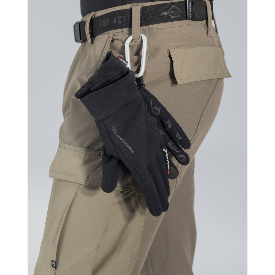 BDU 2.0 'ARCTIC' PANTS