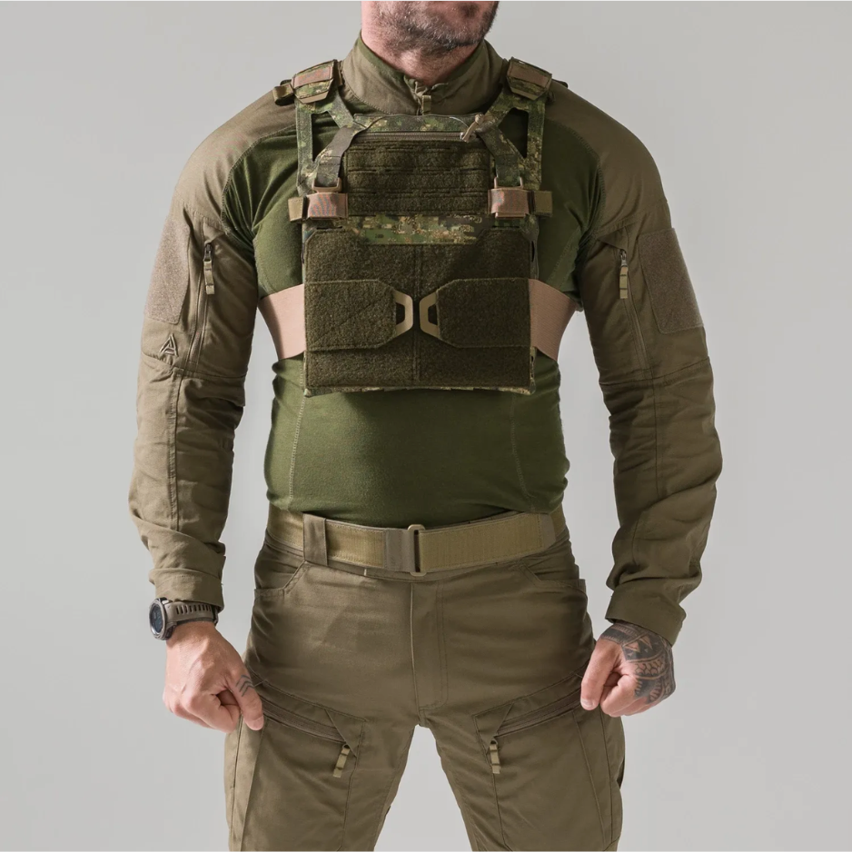 Spitfire MK II® Plate Carrier