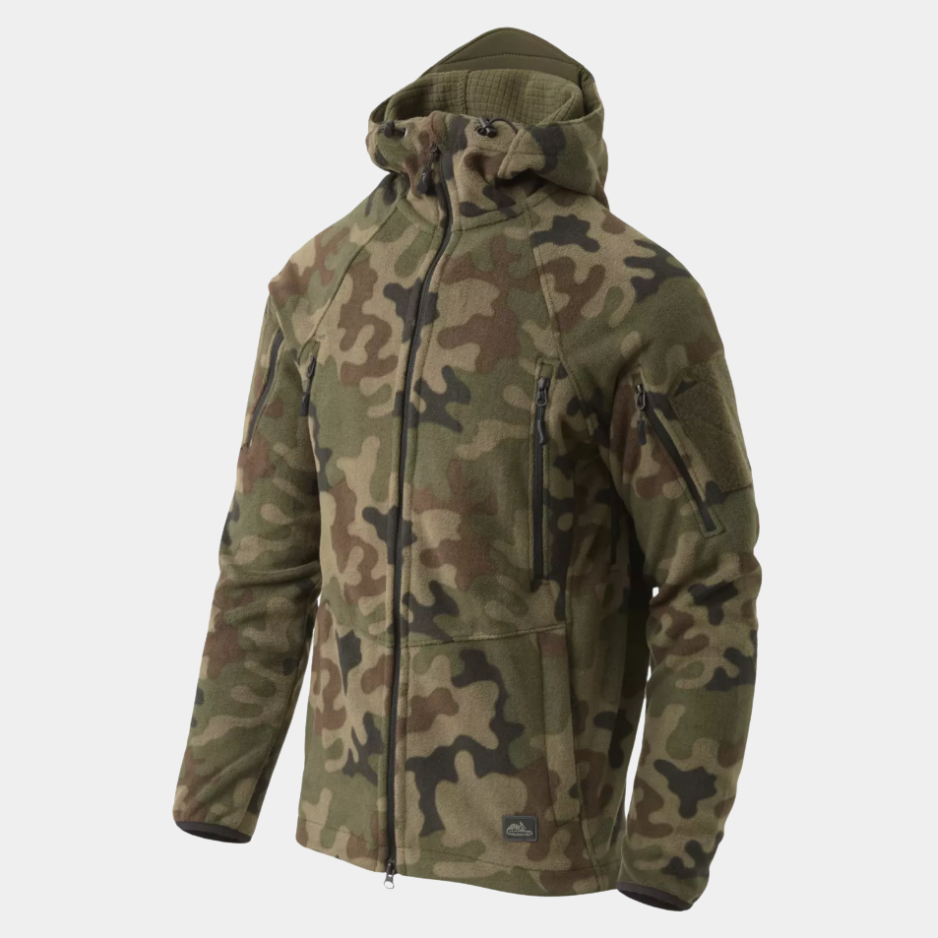 Patriot Fleece Jacket MK2