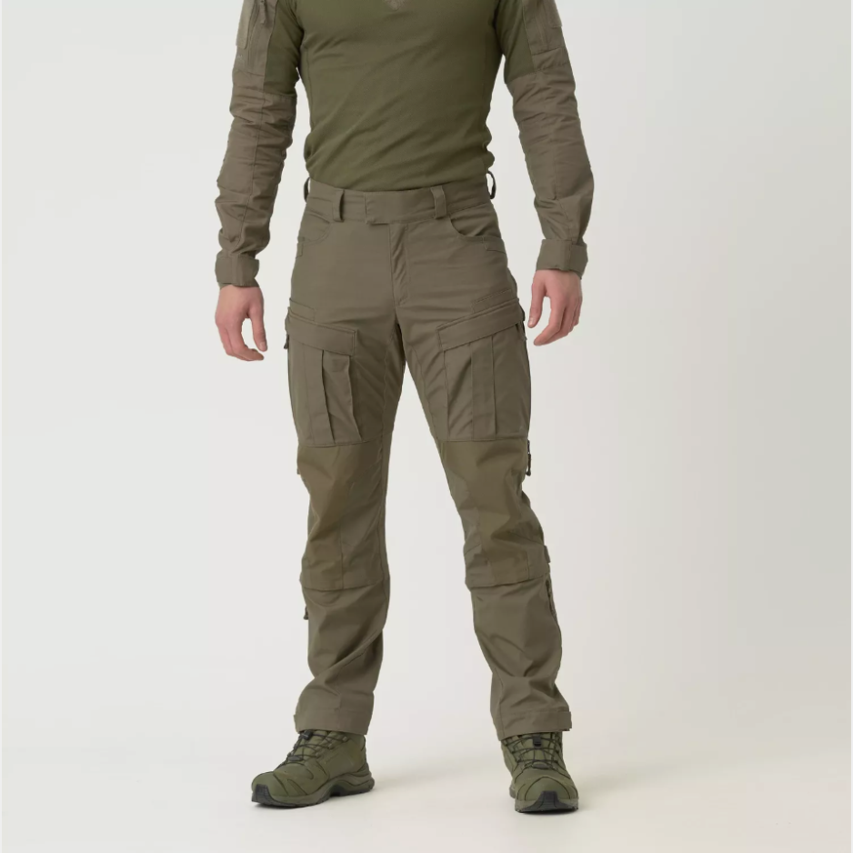 MCDU Combat Pants