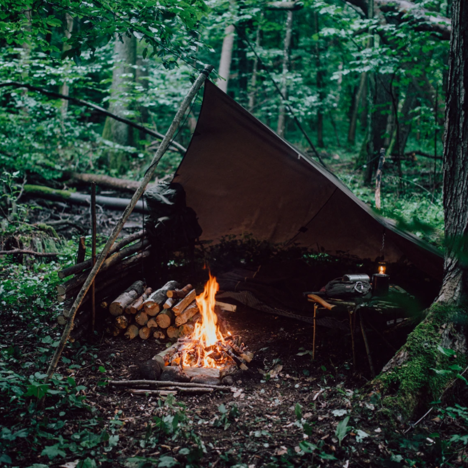Supertarp®