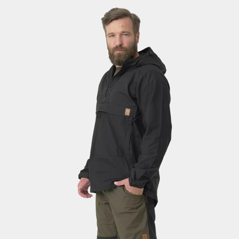 Woodsman Anorak Jacket