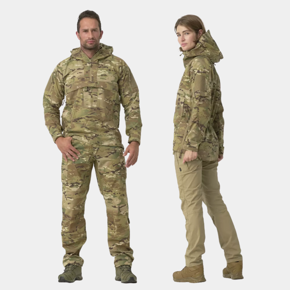 Tracer Anorak Jacket MultiCam®