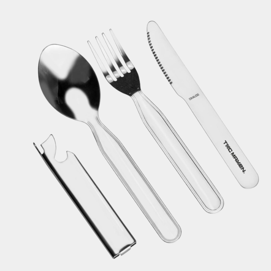 ARNE CAMPING UTENSILS