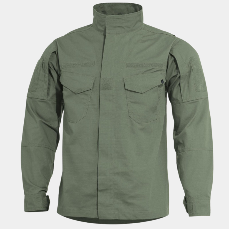 CAMO GREEN