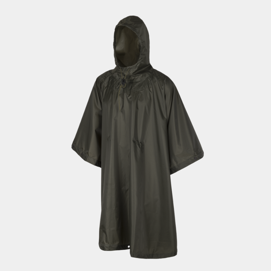 Poncho U.S. Model