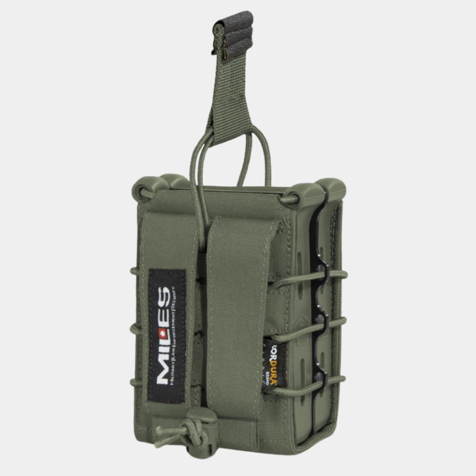 ELPIS™ RIFLE DOUBLE MAG POUCH