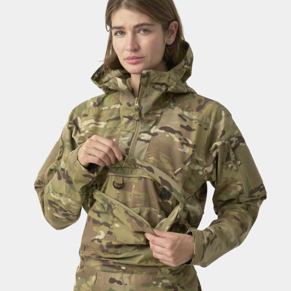 Tracer Anorak Jacket MultiCam®