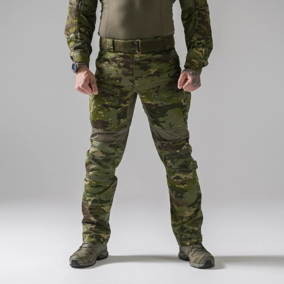 Vanguard Combat Trousers® MultiCam® Tropic™