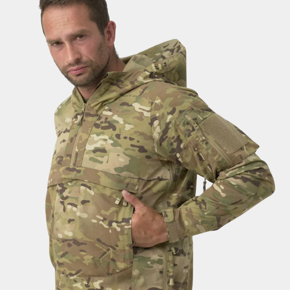 Tracer Anorak Jacket MultiCam®