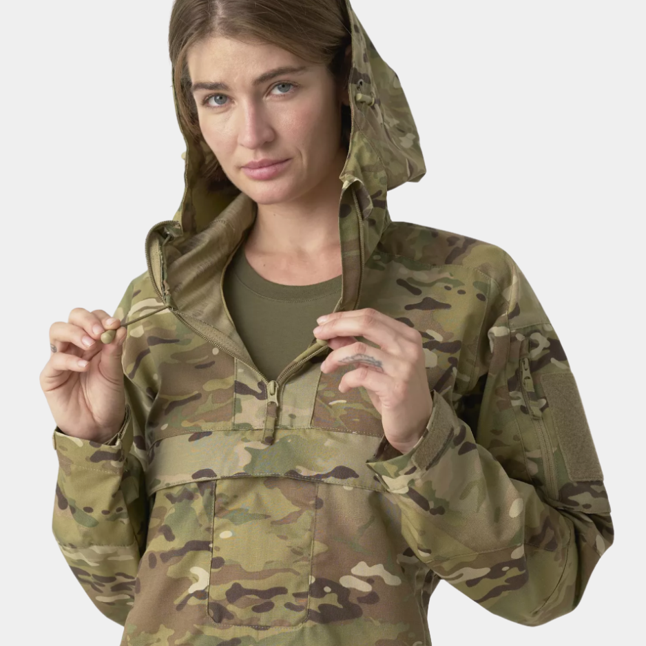 Tracer Anorak Jacket MultiCam®