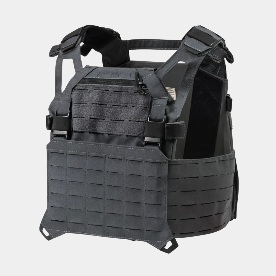 Spitfire® Plate Carrier