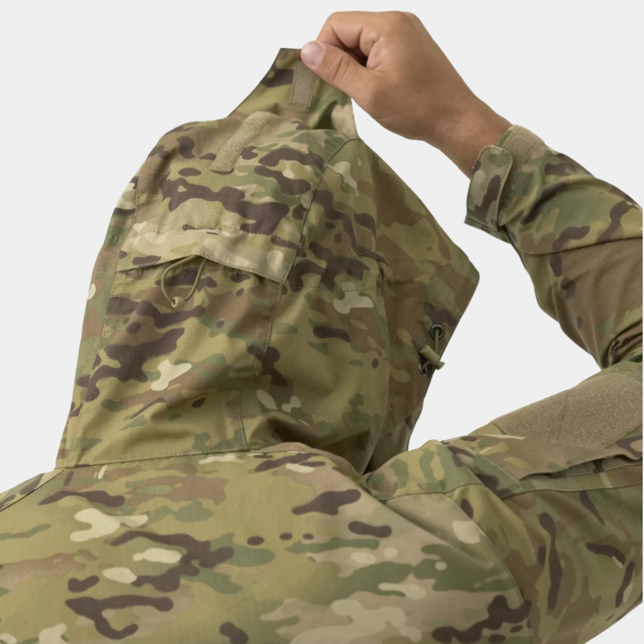 Tracer Anorak Jacket MultiCam®