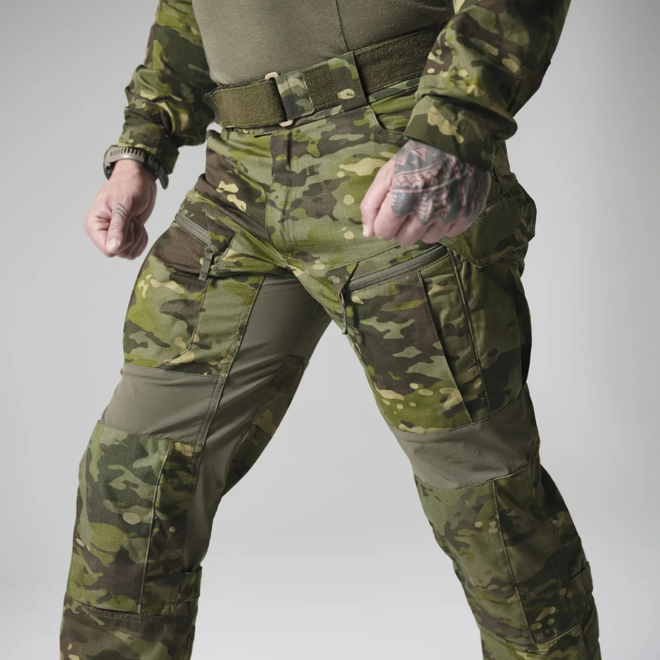 Vanguard Combat Trousers® MultiCam® Tropic™