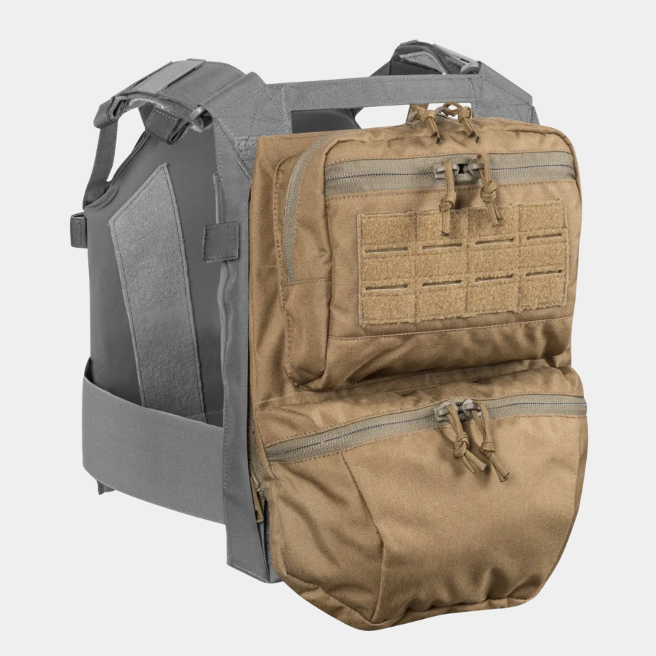 Spitfire MK II® Utility Back Panel