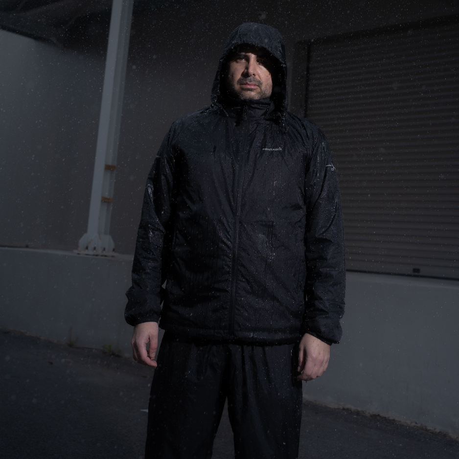 Pentagon® Cloudburst Waterproof Set