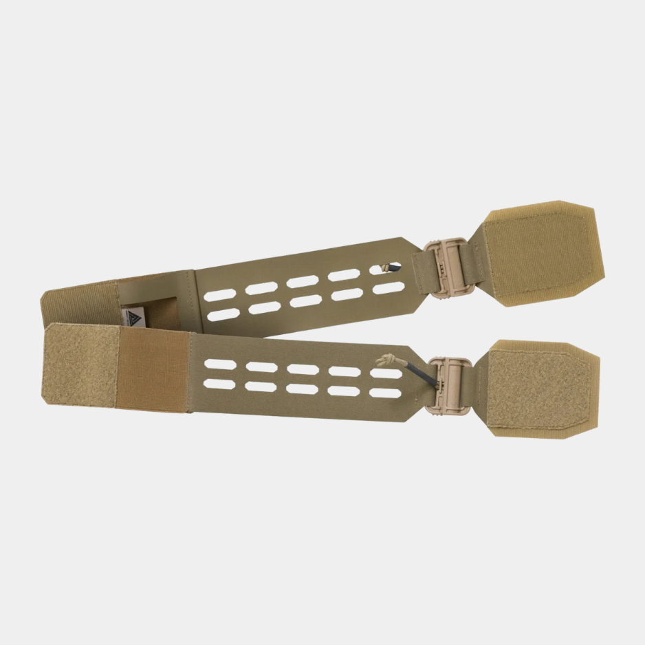 Skeletonized Cummerbund Slim MK II