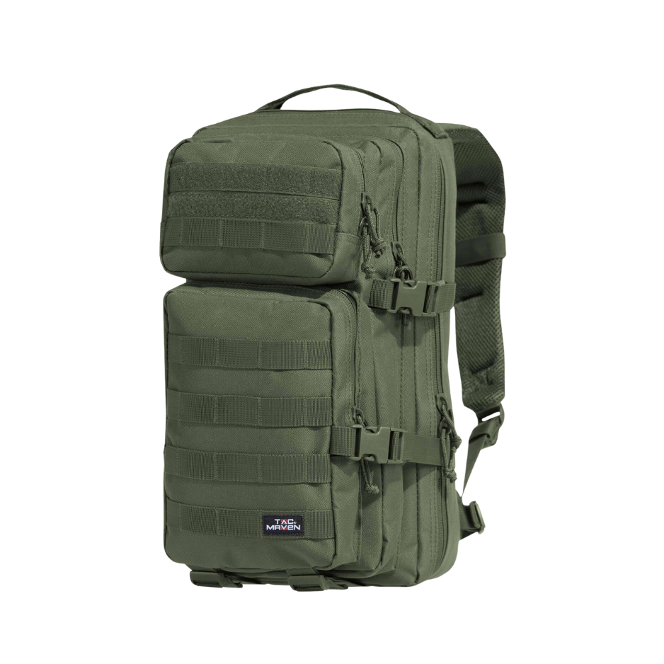 'ASSAULT' SMALL 35L BACKPACK