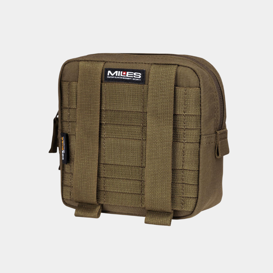 'Elpis' Utility Pouch