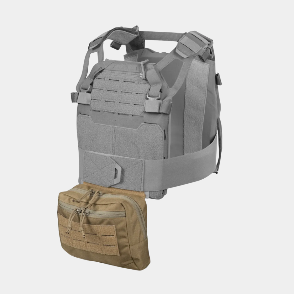 Spitfire MK II® Underpouch
