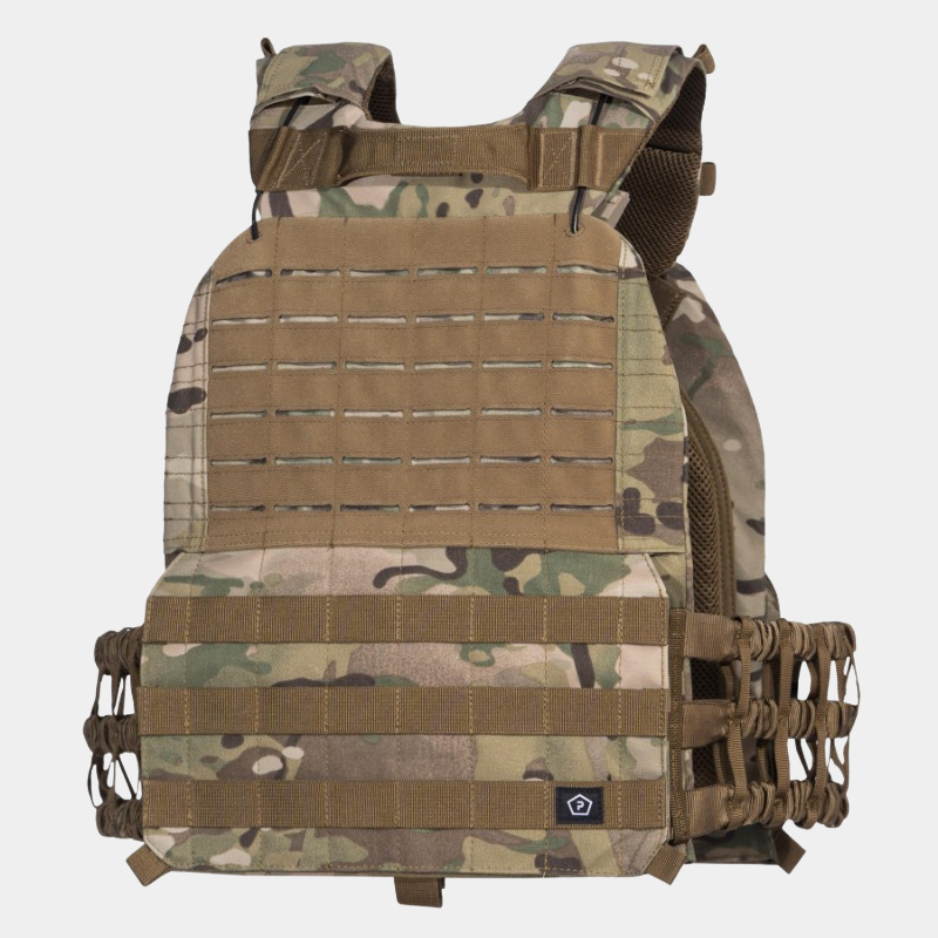 MILON PLATE CARRIER MK2 MULTICAM®