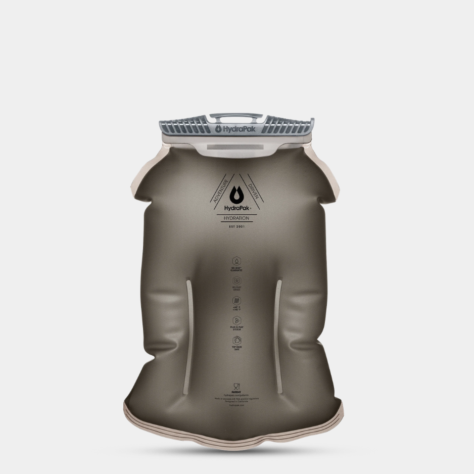 Force™ DSL 3L hydration reservoir