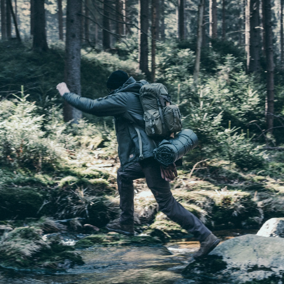 Bergen® Backpack