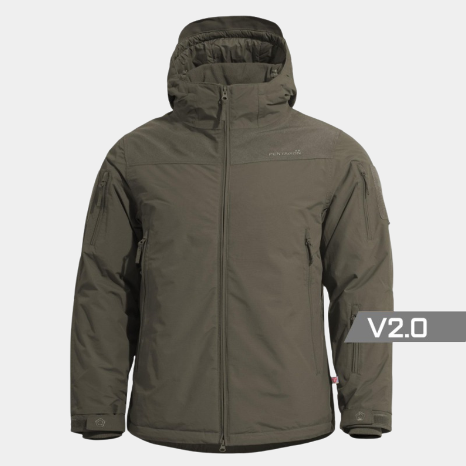 'LCP 2.0' PRIMALOFT® JACKET