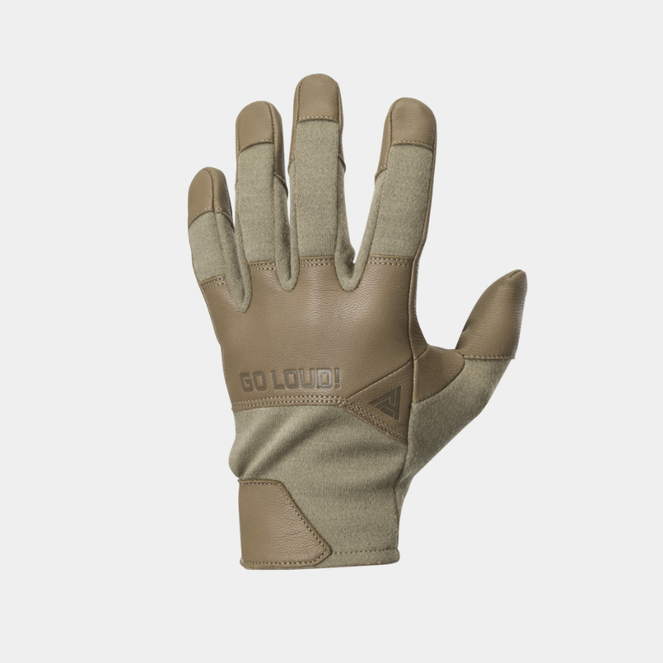 CROCODILE Gloves - Short