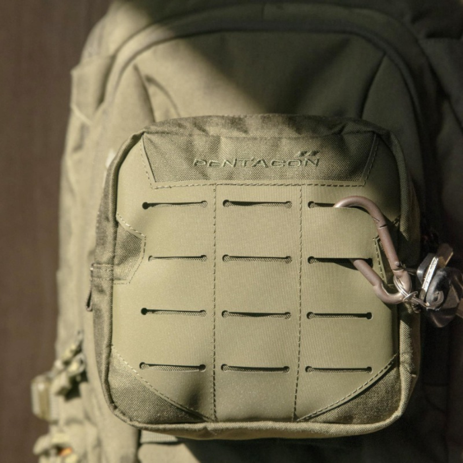 ELPIS POUCH