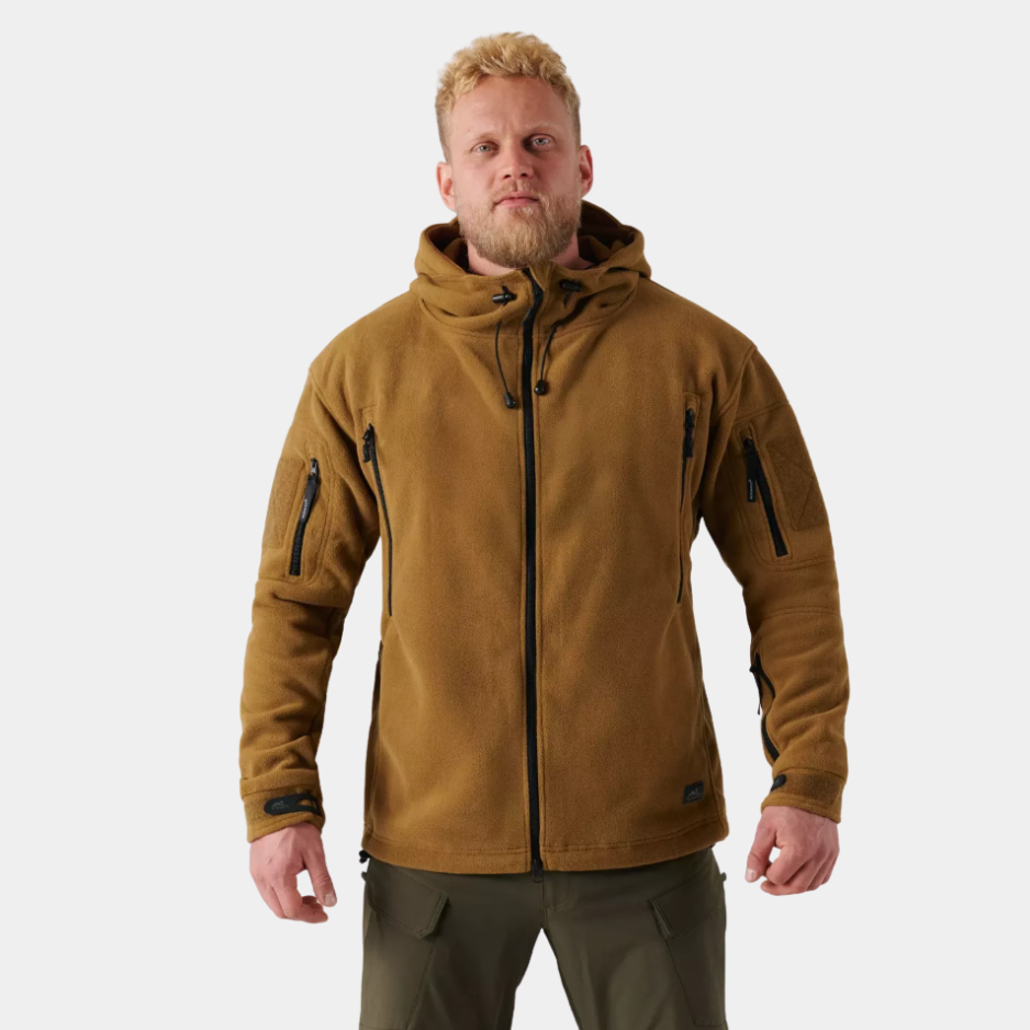 Patriot Fleece