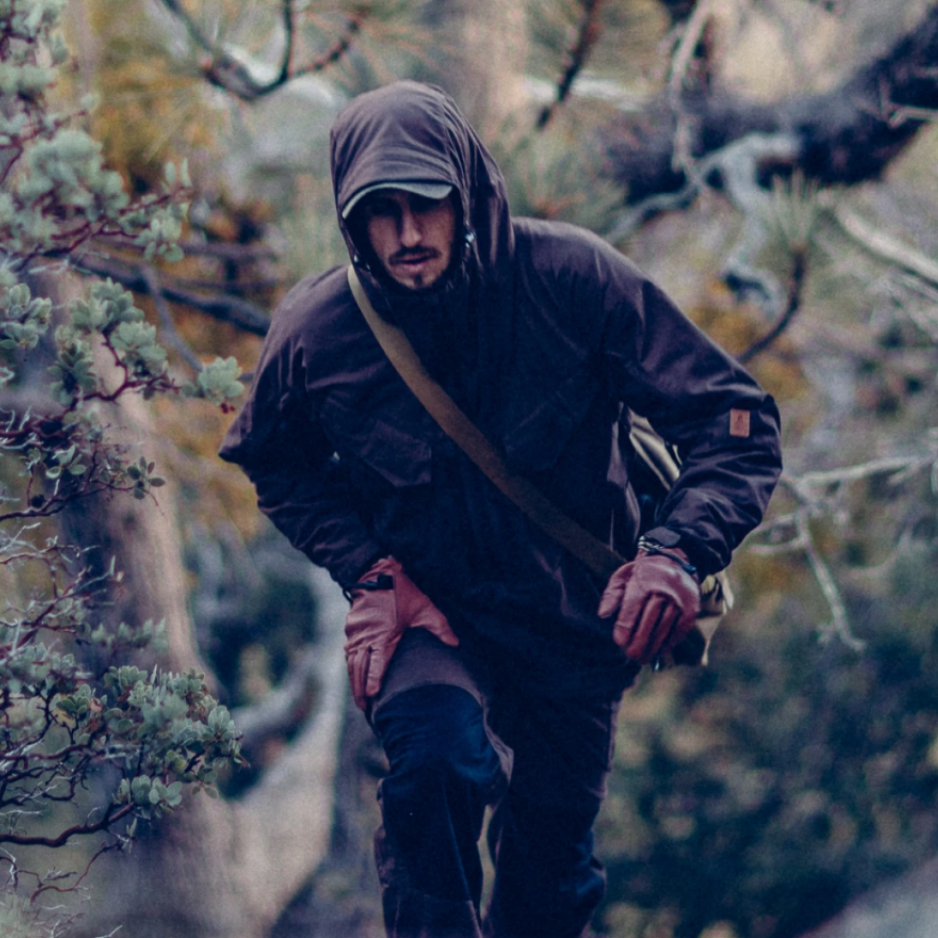 Helikon-Tex® Pilgrim Bushcraft Set