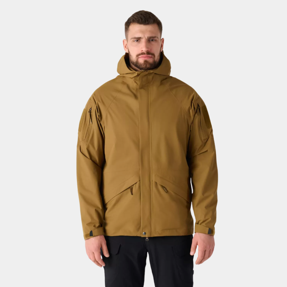 Chinook Waterproof Jacket