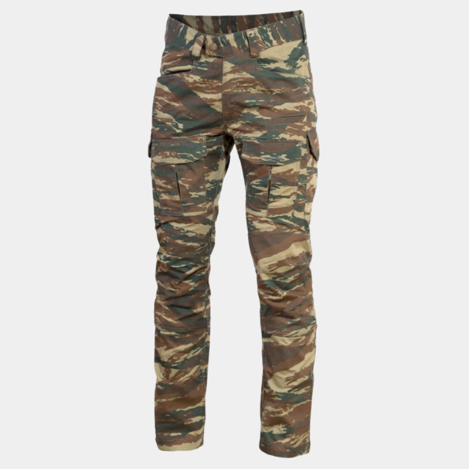 LYCOS COMBAT PANTS CAMO