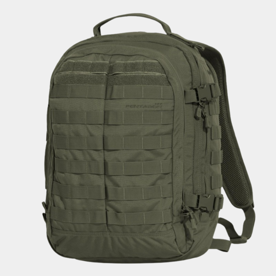KYLER 36L MOLLE BACKPACK