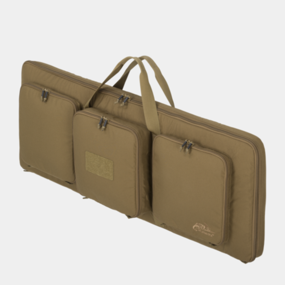 Double Upper Rifle Bag 18®
