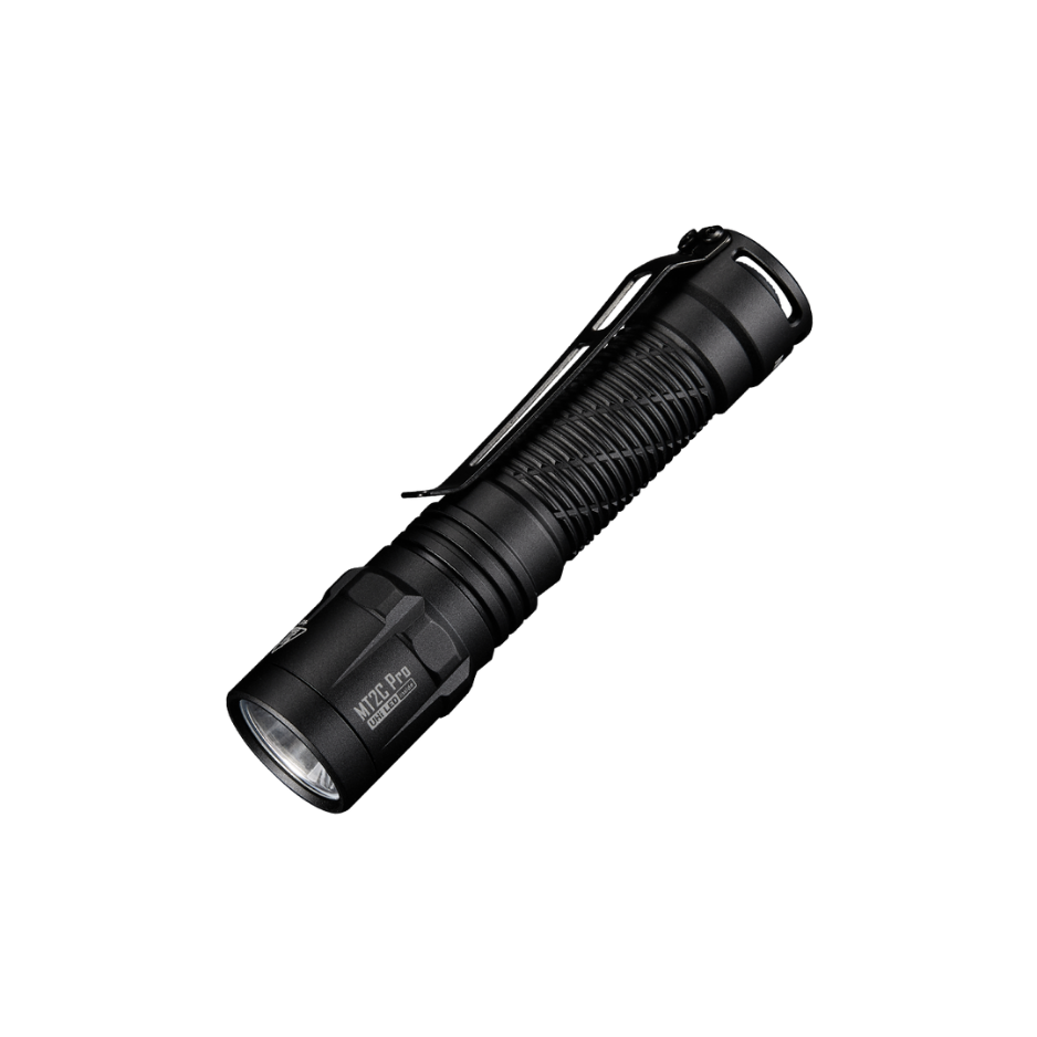 NITECORE® MT2C PRO FLASHLIGHT
