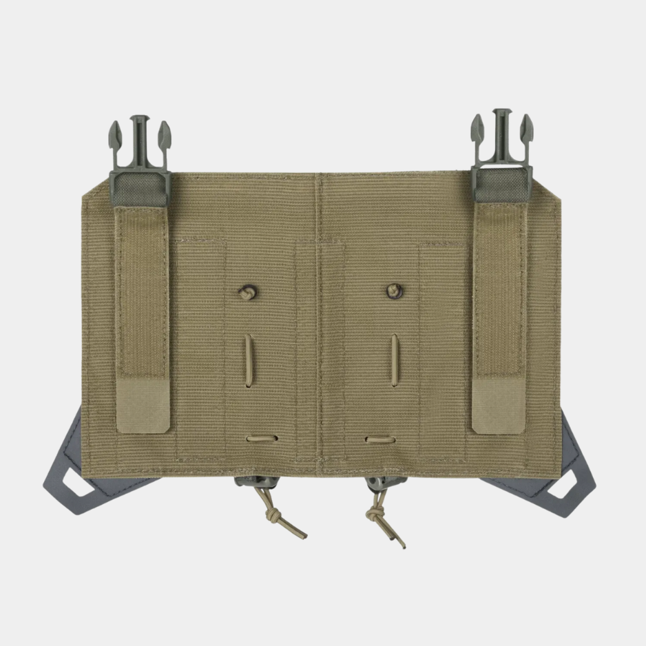 Spitfire® Triple Rifle Magazine Flap