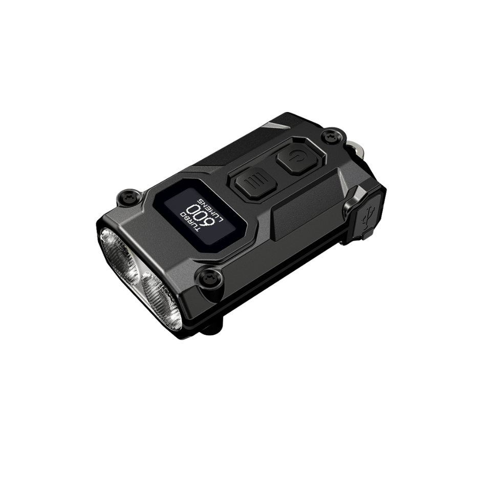 NITECORE® TINI3 KEYCHAIN FLASHLIGHT