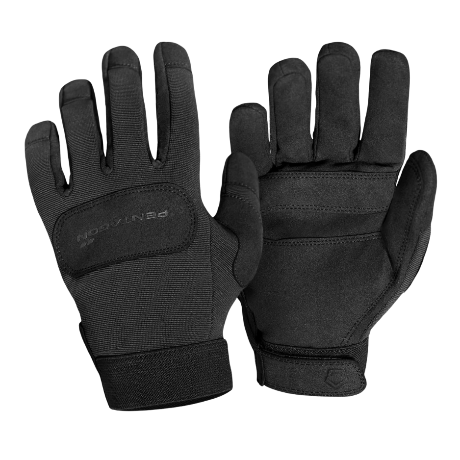 'DUTY MECHANIC' GLOVES