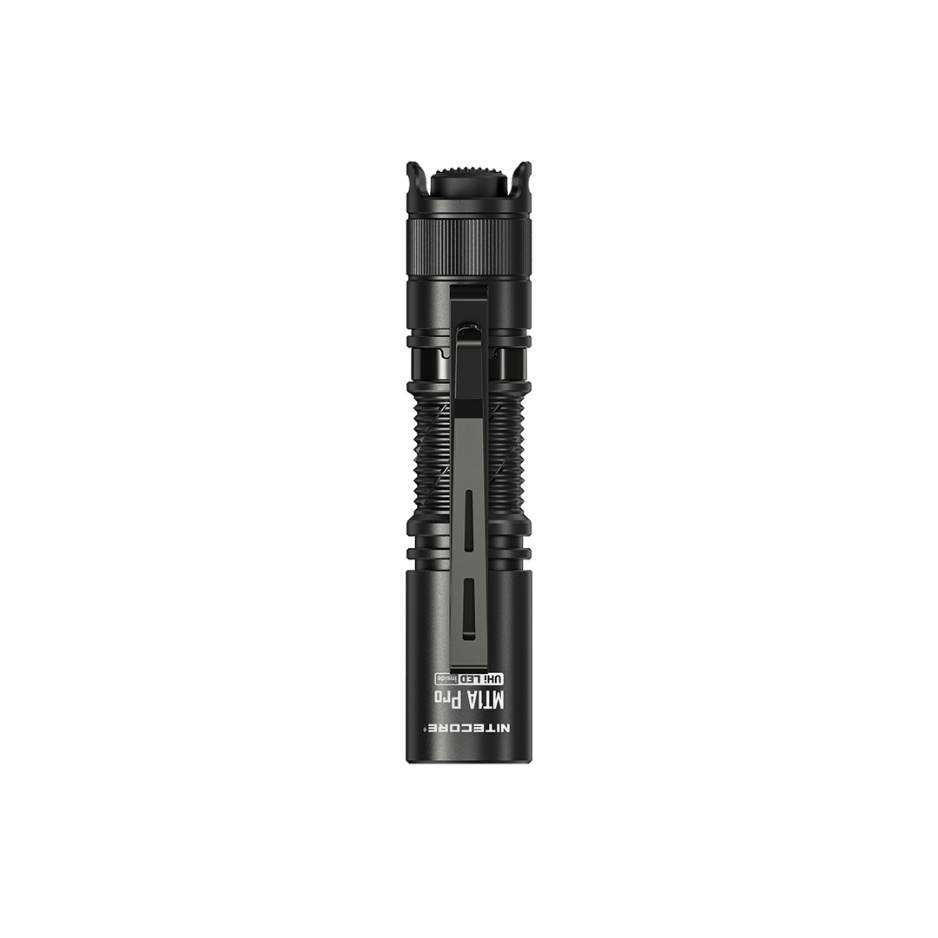 Nitecore® MT1A Pro Flashlight