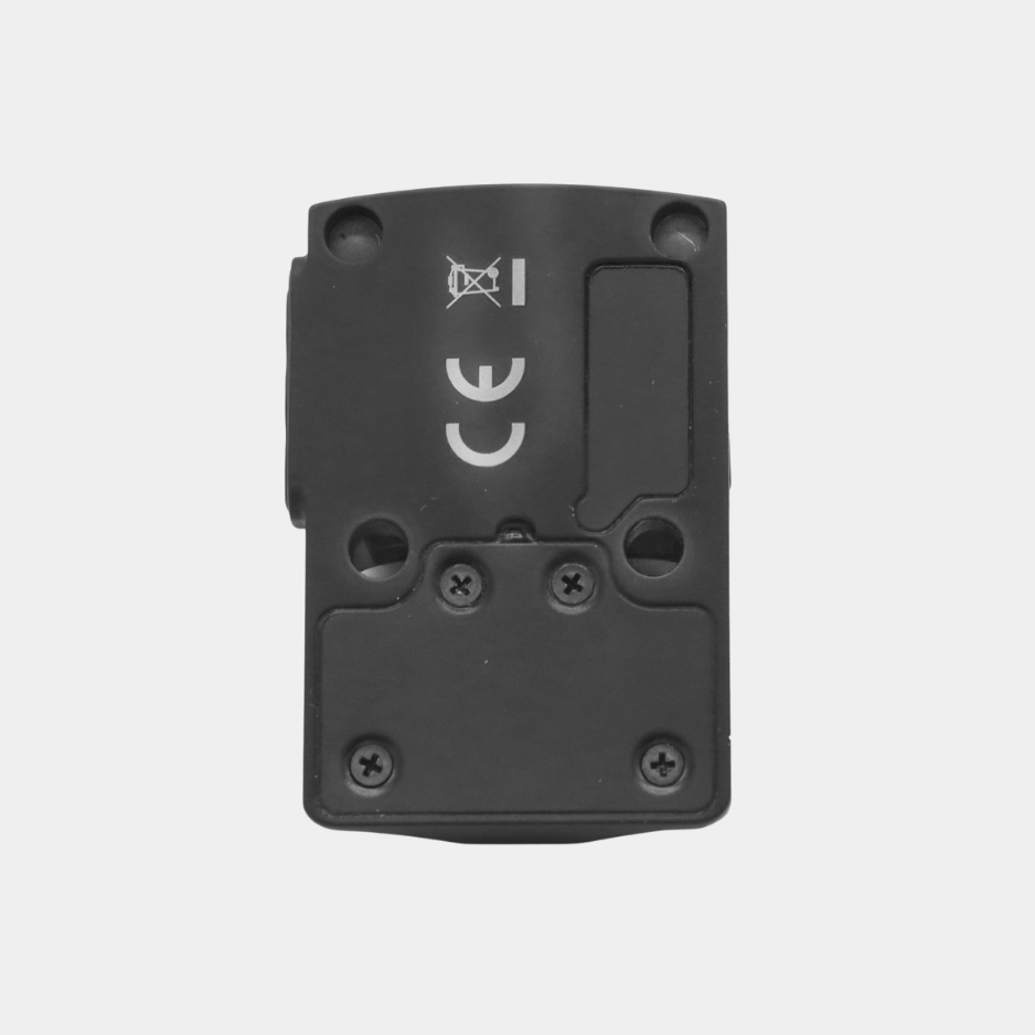 Elite HE508T-RD-X2 Red Dot Sight