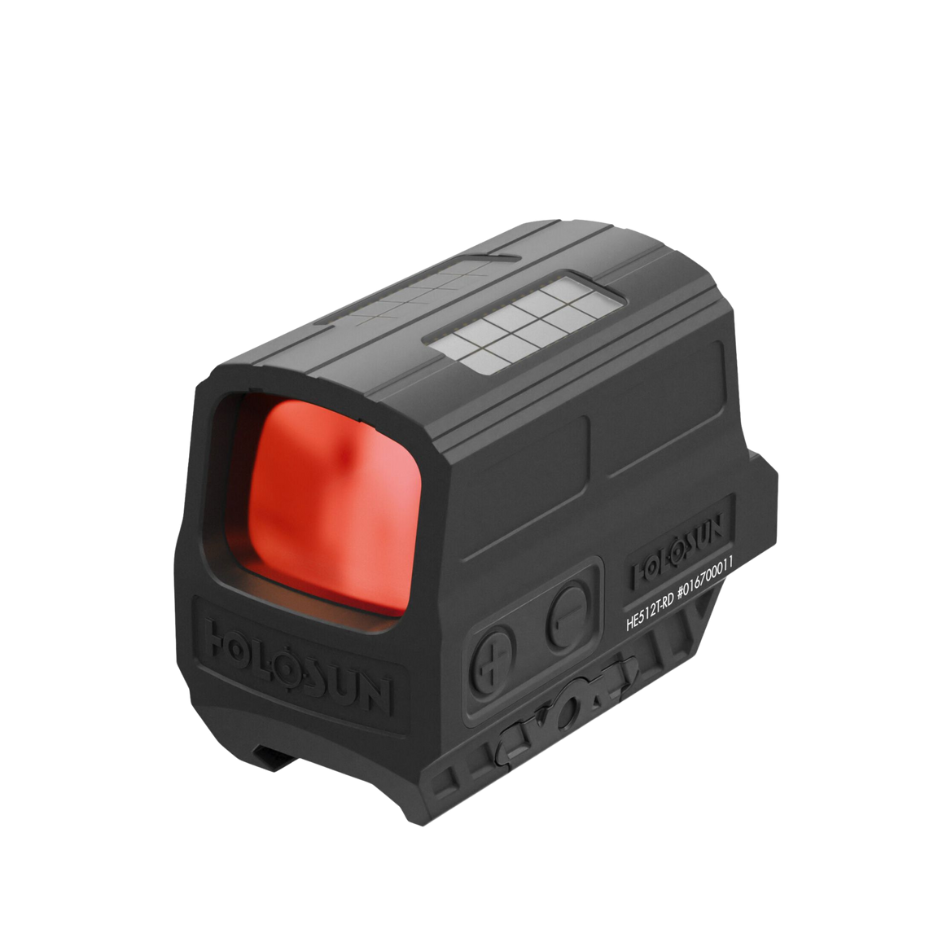 ELITE ENCLOSED REFLEX GREEN DOT SIGHT HE512T-GR