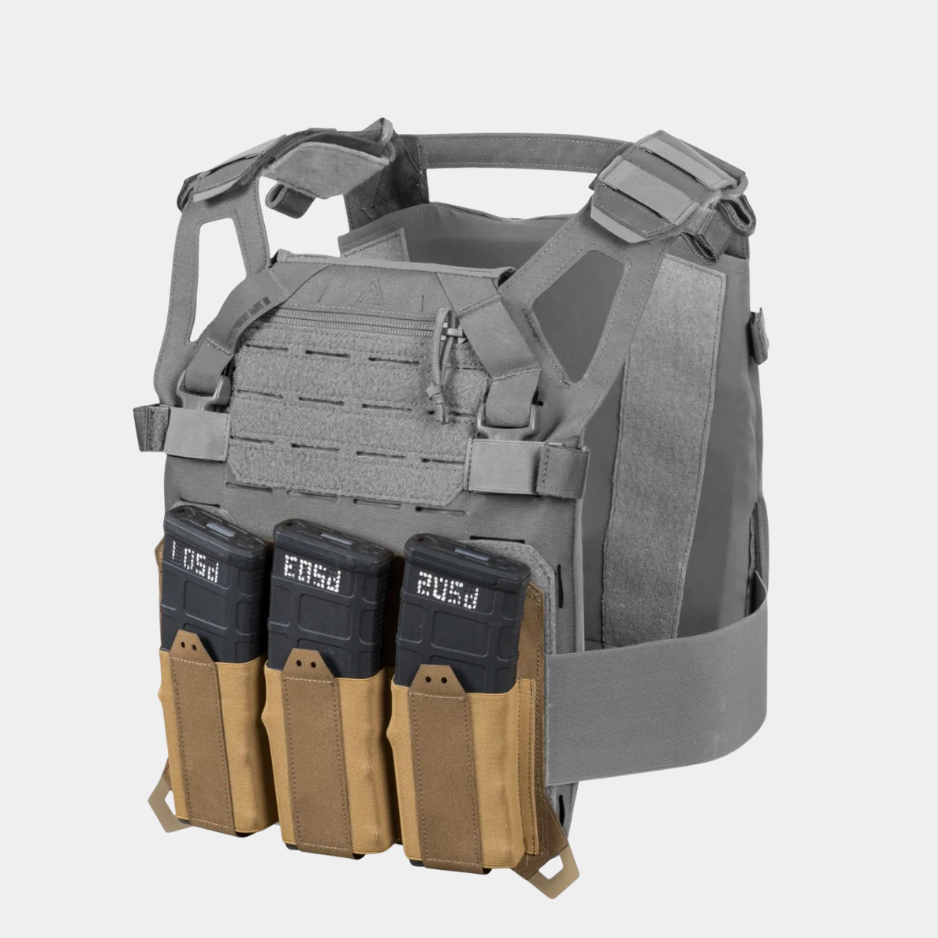 Spitfire® MK II Slick Carbine Mag Flap