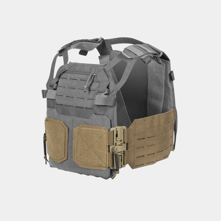 Spitfire MK II® Rapid Access Cummerbund