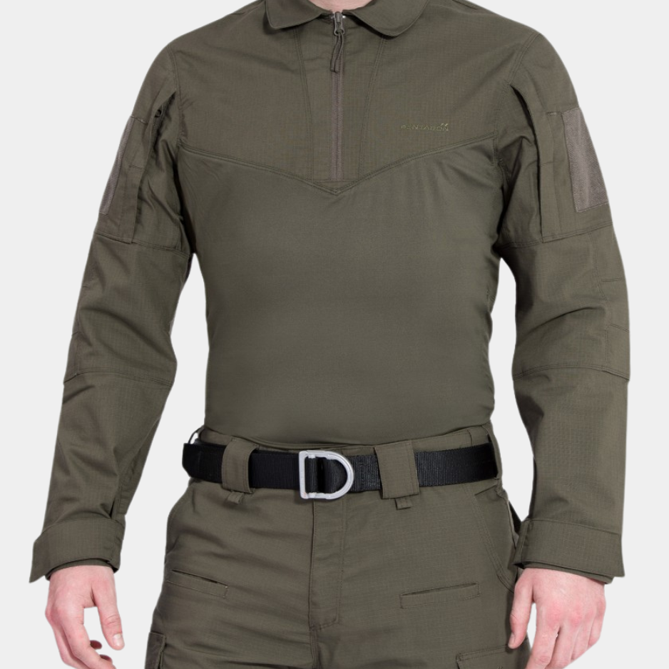 RANGER SHIRT